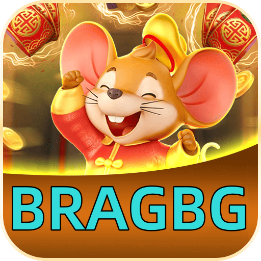 Logo da bragbg